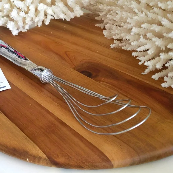 All-Clad - 13" flat whisk NWT! 🔥🔥🔥🔥NWT - Picture 2 of 7